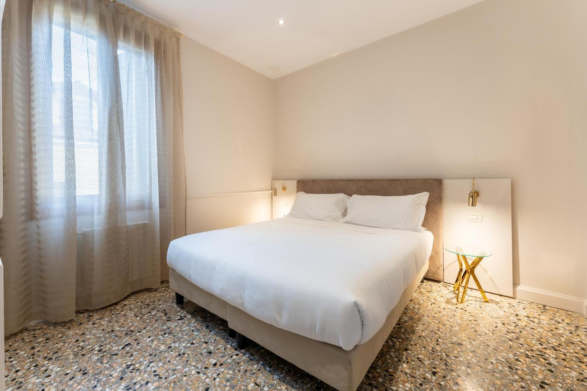 San Vio Palace Luxury Apartments Venice Exterior photo