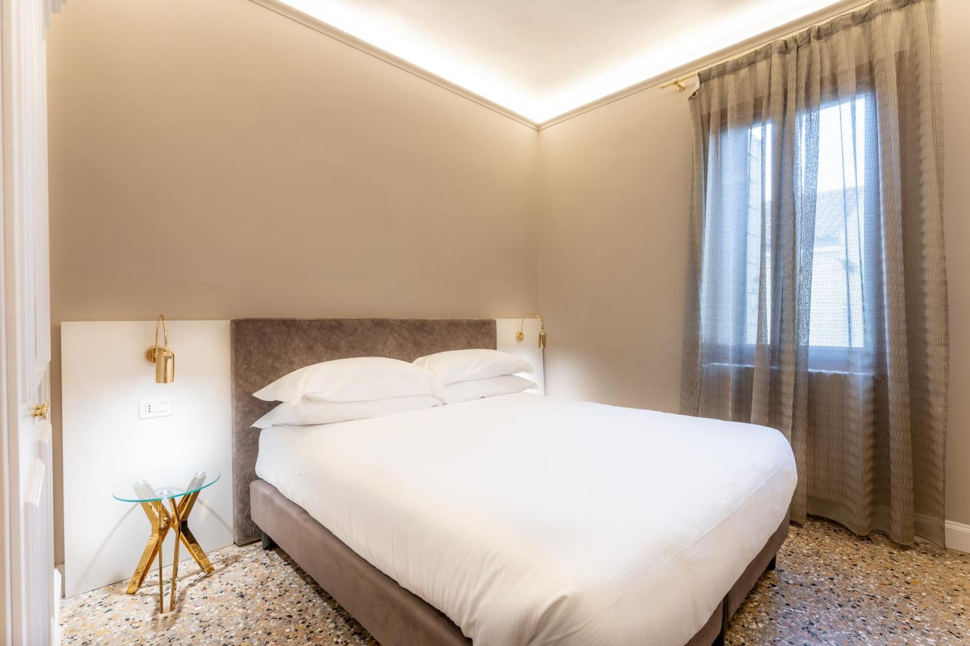 San Vio Palace Luxury Apartments Venice Exterior photo