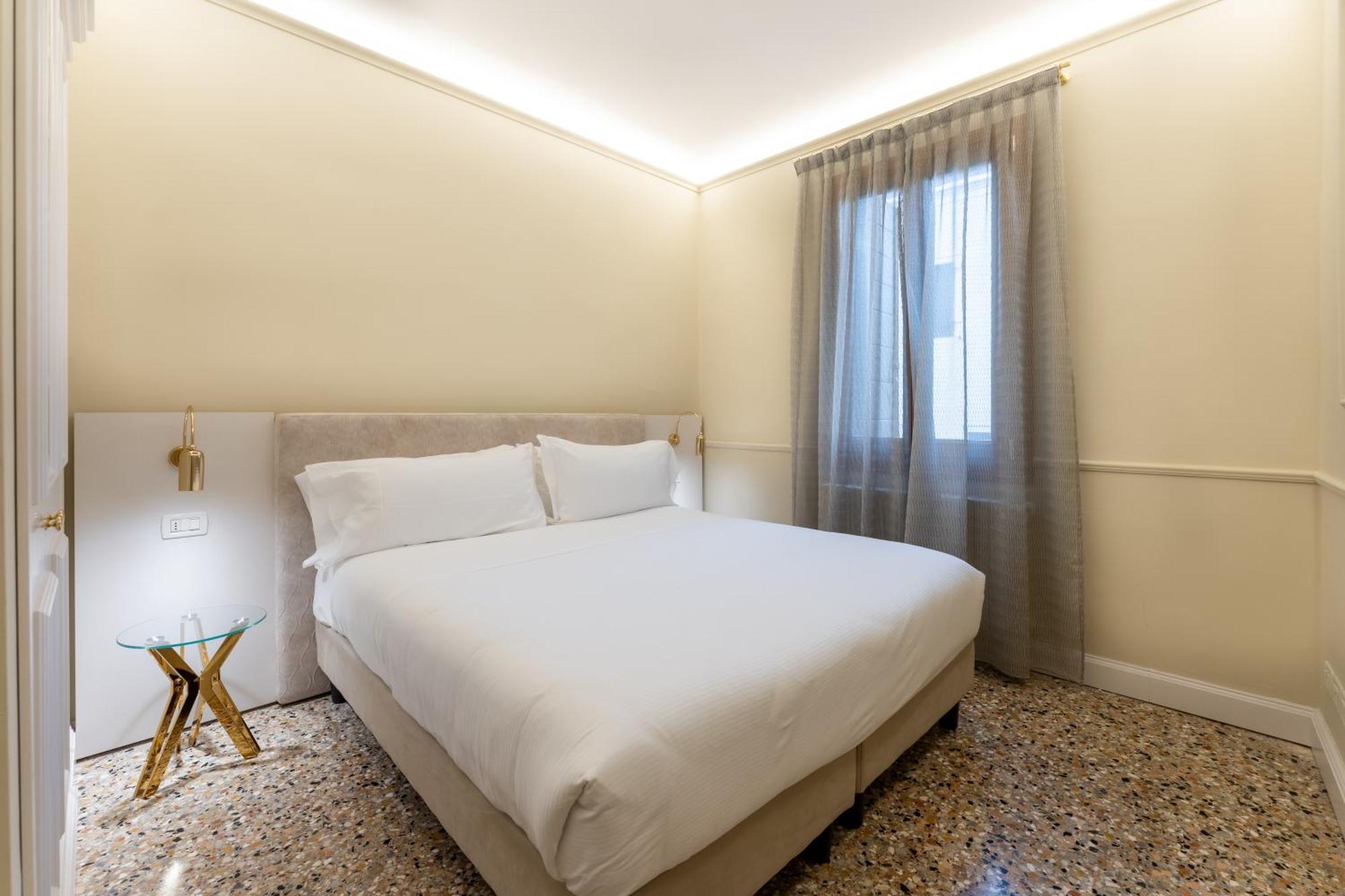 San Vio Palace Luxury Apartments Venice Exterior photo