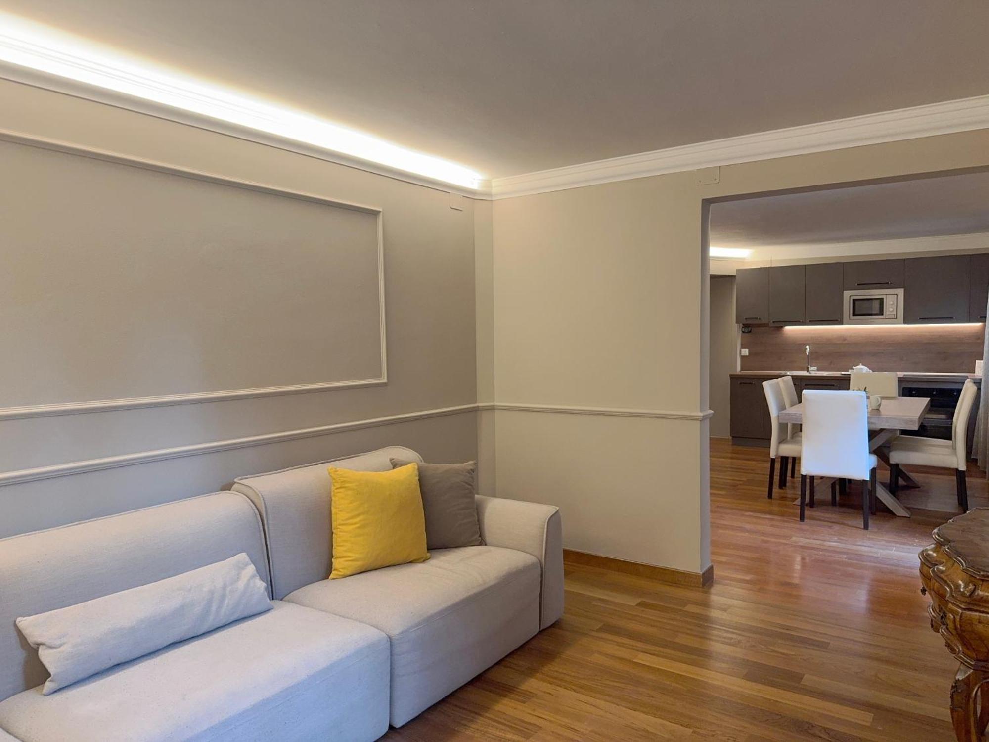 San Vio Palace Luxury Apartments Venice Exterior photo