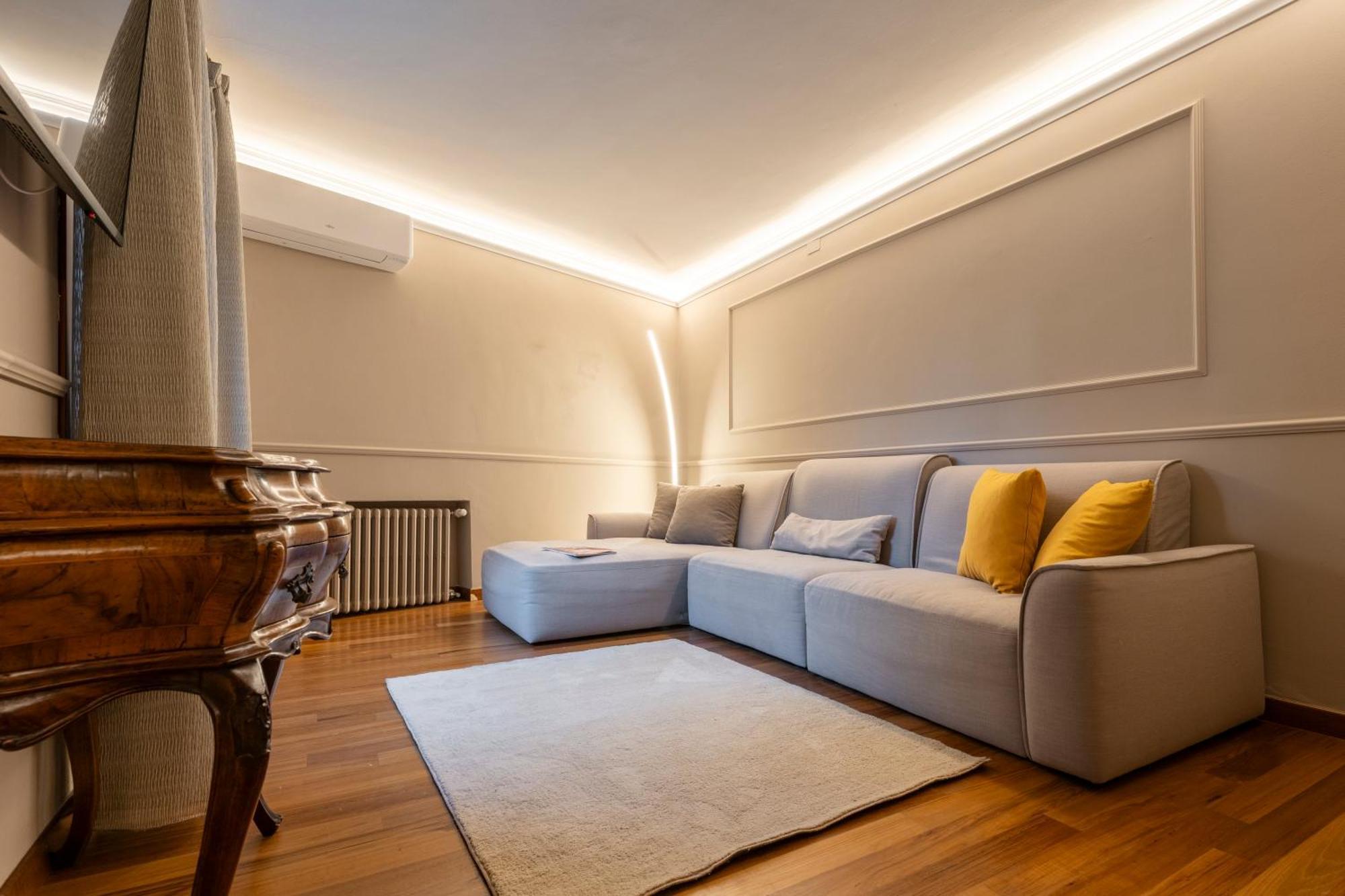 San Vio Palace Luxury Apartments Venice Exterior photo